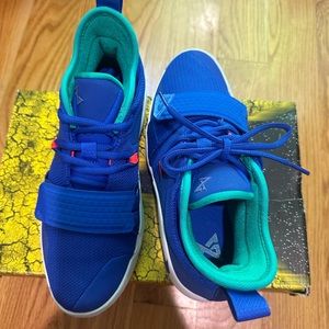 Nike Paul George 2.5 sneakers